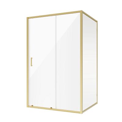 Душевой уголок Niagara Nova NG-42-12AG-A90G 120х90